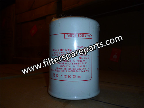 65.12503-5025A DAEWOO Fuel filter
